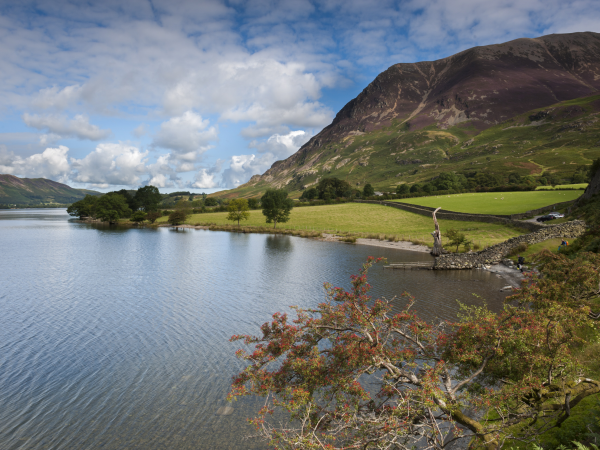 Guided Walk: Archaeology of Cinderdale and Rannerdale