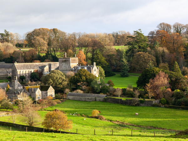 Heritage Open Days: Red Route Walk