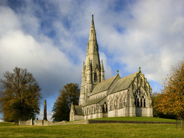 Carols by Candlelight