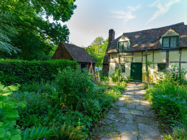 Oakhurst Cottage (dates from 25 June onwards)
