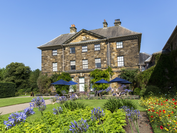 Murder Mystery Nights at Ormesby Hall - Murder in Wonderland