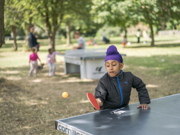 Nature Towns & Cities: Improving Health through Urban Green and Blue Spaces
