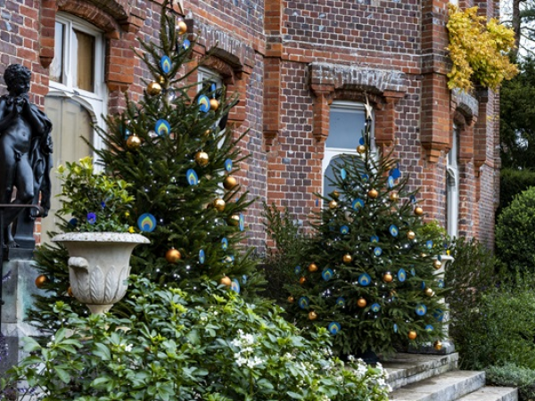 Nordic House Decorating
