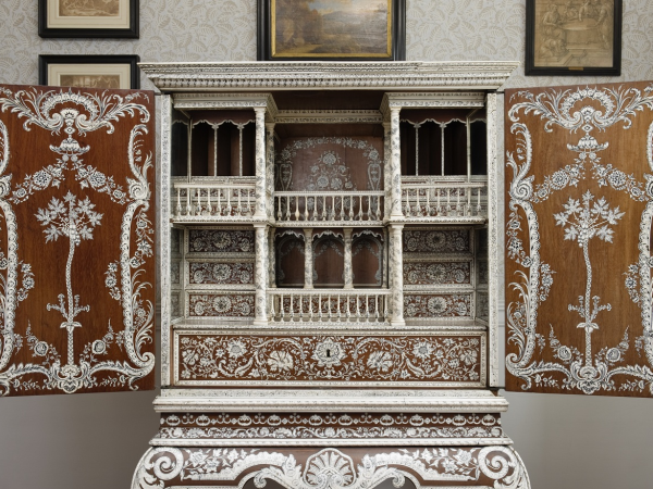 Talk: Exploring Rani Lacy's conservation