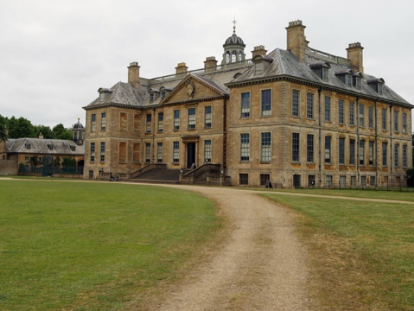 Food for Thought: A Basement Experience at Belton House