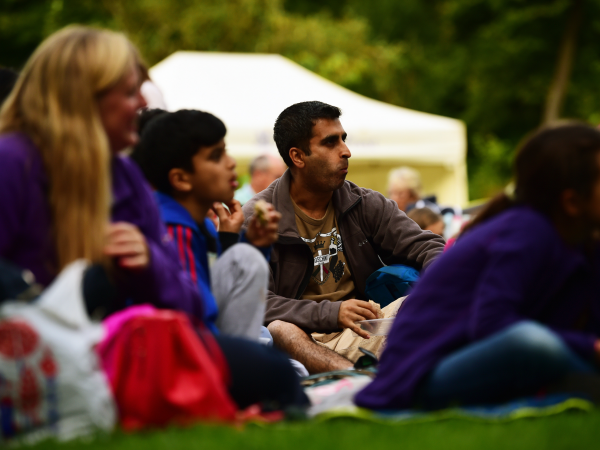 Summer Theatre - Twelfth Night - Polesden Lacey