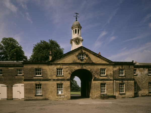 Thomas Chippendale Talk: Yorkshire’s Master of Elegance