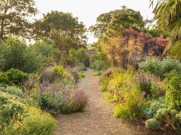 Heritage Open Days - Garden Tours