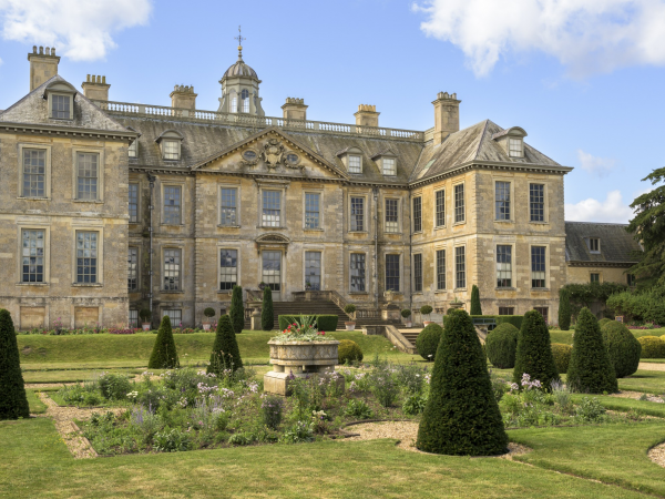 SKDC Walking Festival: Belton Dog Walk