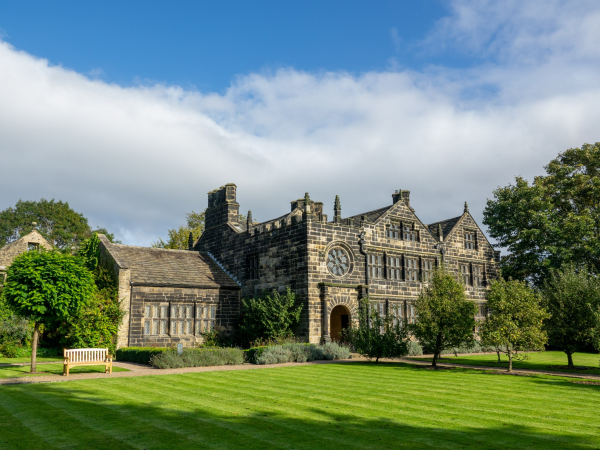 Wedding Open Evening - Booking Required