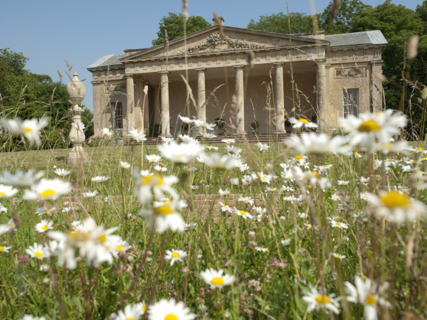 Heritage Open Days - Arboretum and Flower Garden Tour
