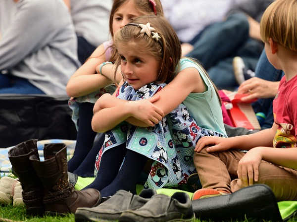 Great Expectations - Outdoor theatre at Quarry Bank