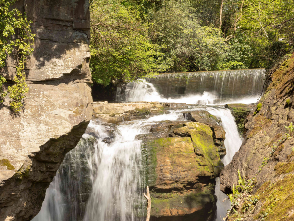 Speaker Series - Latest updates on National Trust Archaeology in South Wales