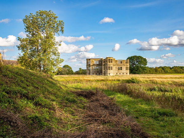 Guided Photography Walks