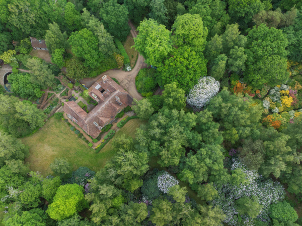 Munstead Wood Behind the Scenes Tours September 2026