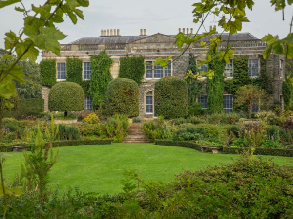Autumn Botanical Art Workshop with Ali Walker - Temple of the Winds