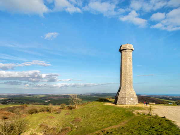 Free Guided Walk - Reflections on our Landscape