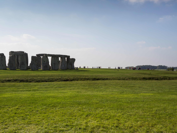 Behind the Scenes in the Stonehenge Landscape: Archaeology and Nature