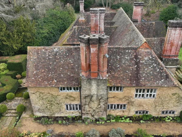 Floral Design Experience at Munstead Wood
