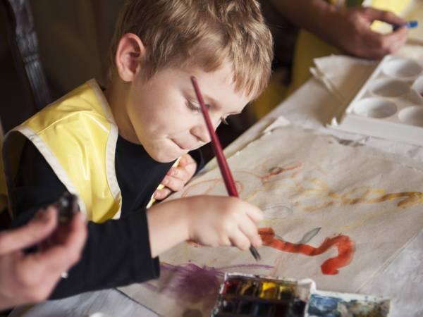The Crafty Foxes - Autumn Craft Workshops