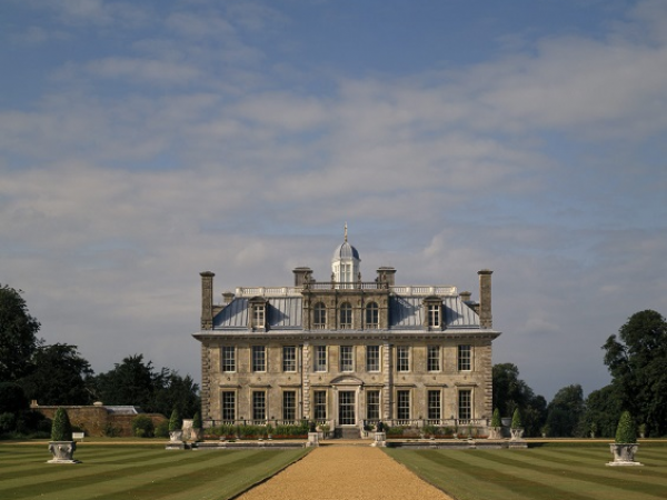 Formal Garden Tours