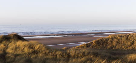 Buy Formby Footprint Walks Tickets online - National Trust