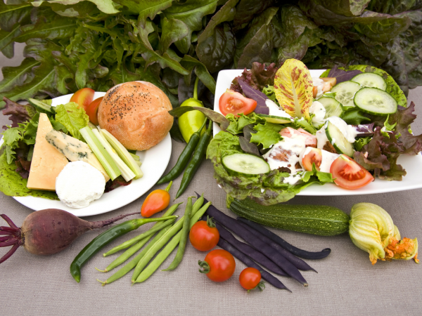 Vegetable Plot Planning Masterclass