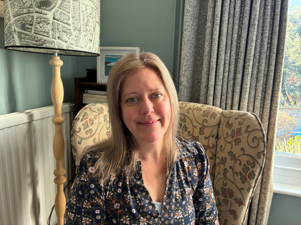 How to Write the Perfect Murder Mystery - in two parts - with Ciar Byrne