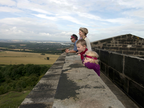 Tours to the Top