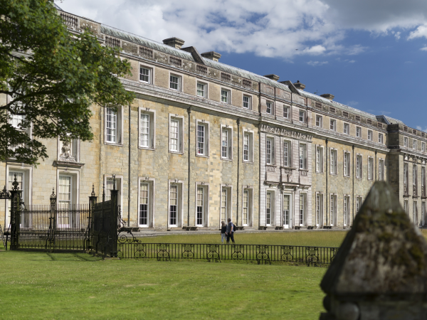 Beginners Foraging Basket Making Workshop