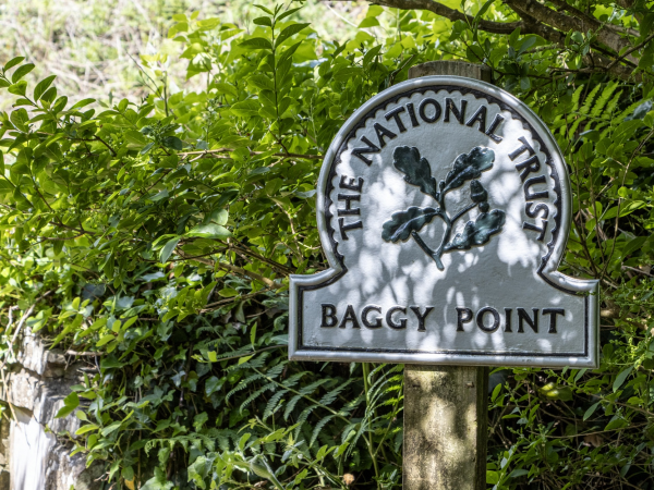 Build a bug box workshop at Baggy Point