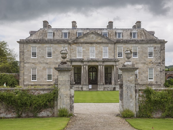 Heritage Open Days: D-Day and Antony walking talk