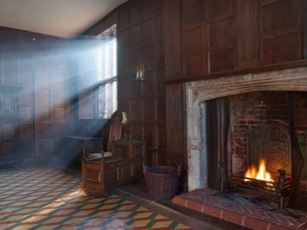 Sutton House and Breaker's Yard (25 June - 1 Sept)