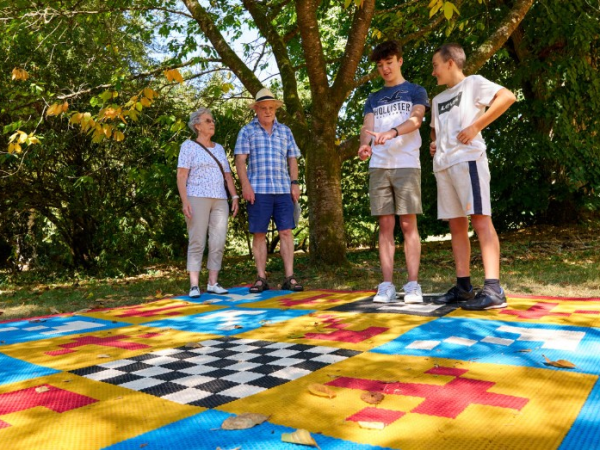 Summer of Play - A La Ronde