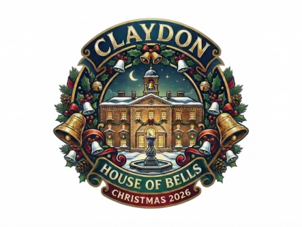 House of Bells (Saturday 14 November - Sunday 20 December)