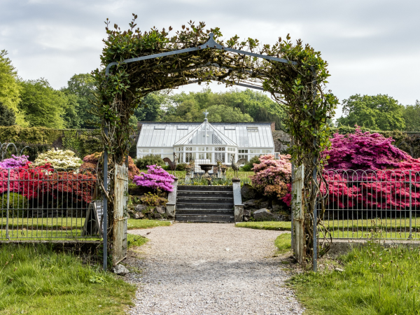 Guided Wider Estate Walk: Spring symbolism, Easter and Ostara