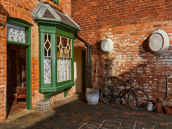 Birmingham Heritage Week - Open Day