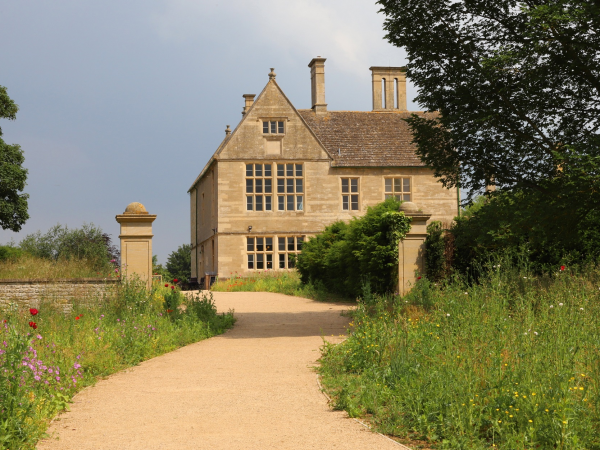 The Lyveden Plays Acting Workshop