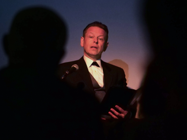 Neunoir presents Algernon Blackwood’s The Listener