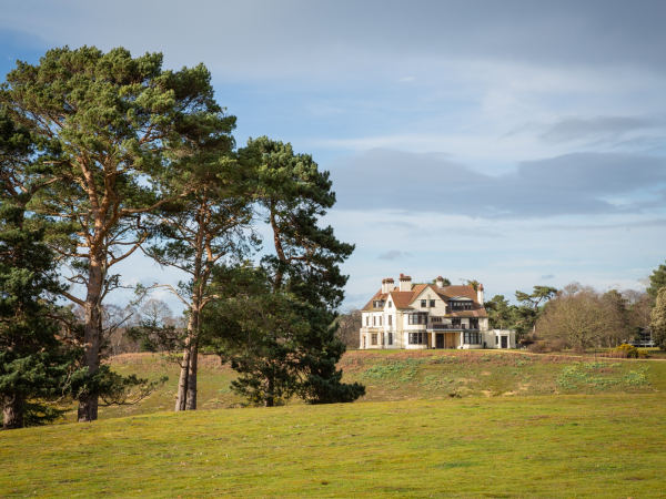 Dear Future: I Leave This Place For You - 18 September - Sutton Hoo