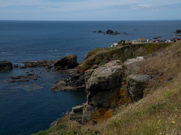 Geology Walk - Penrose