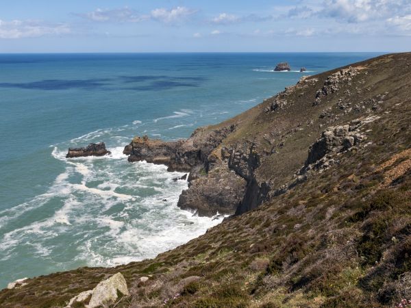 St Agnes guided Walks 2025