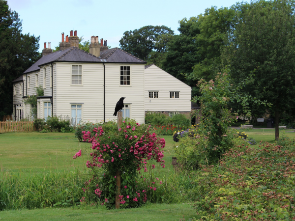 Rivers Week Storytelling and Craft: Mami Wata the African Goddess of Water Thur 28 June