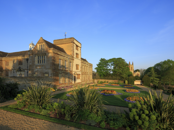 Dawn Chorus Walk - Canons Ashby