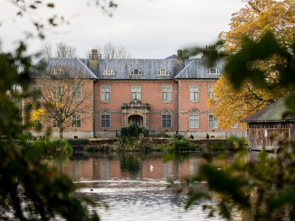 Folklore and the Unexplained (guided tours)