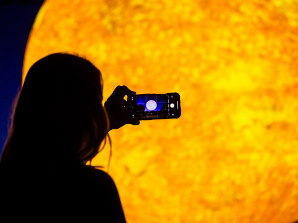 Photographer's Exclusive Event - Helios