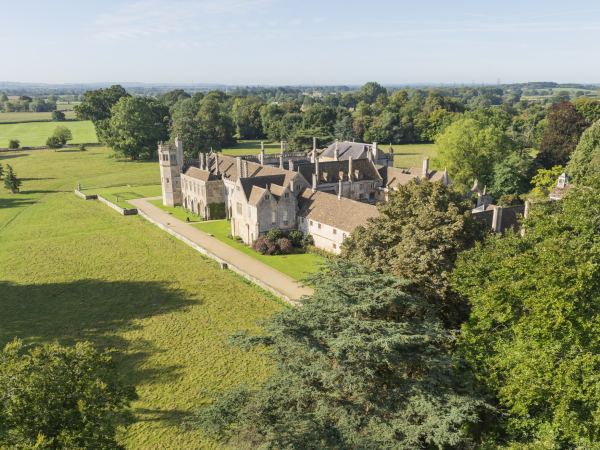 Experimental Photography Workshop