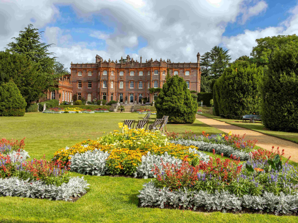 Hughenden Rocks - a walk through geological time