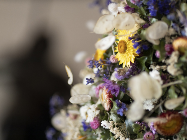 Festive Afternoon Tea - The Children's Country House at Sudbury