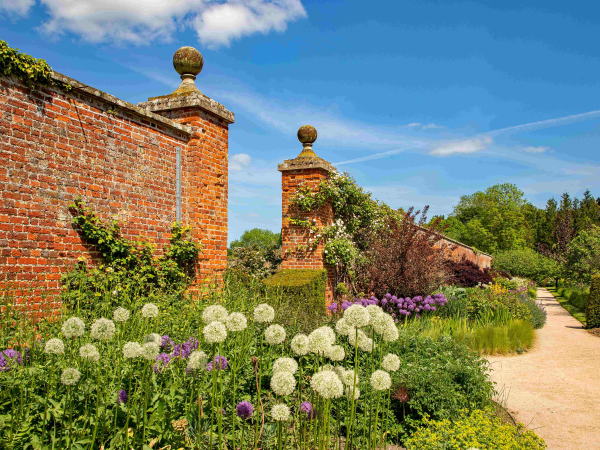Great Big Green Week - Climate Resilient Gardening Tour
